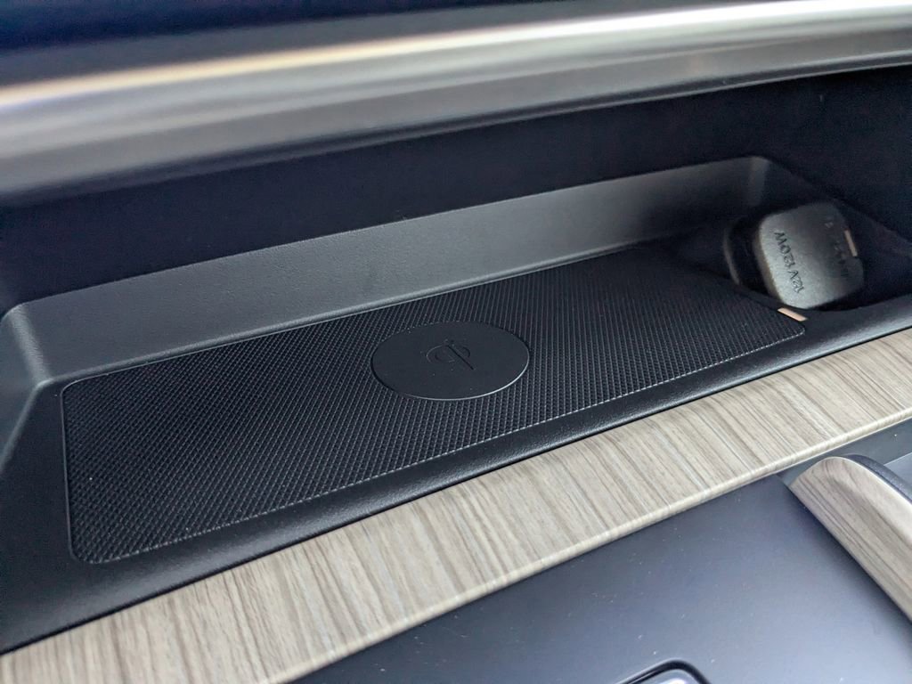 New 2026 MAZDA CX-70 3.3 Turbo w/ Preferred Package image 25