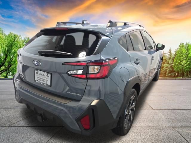 Certified 2024 Subaru Crosstrek 2.0i Premium AWD/4WD image 4