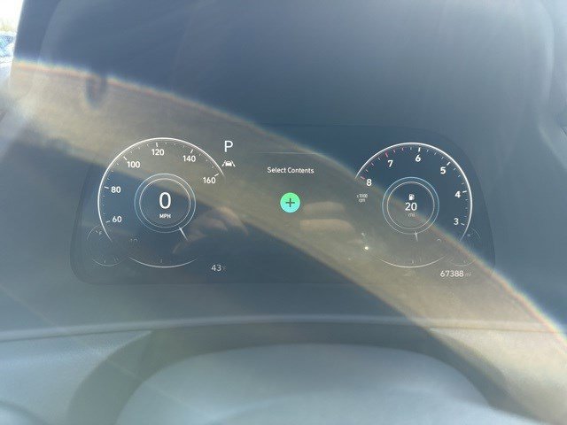 Used 2023 Hyundai Sonata SEL Plus image 20