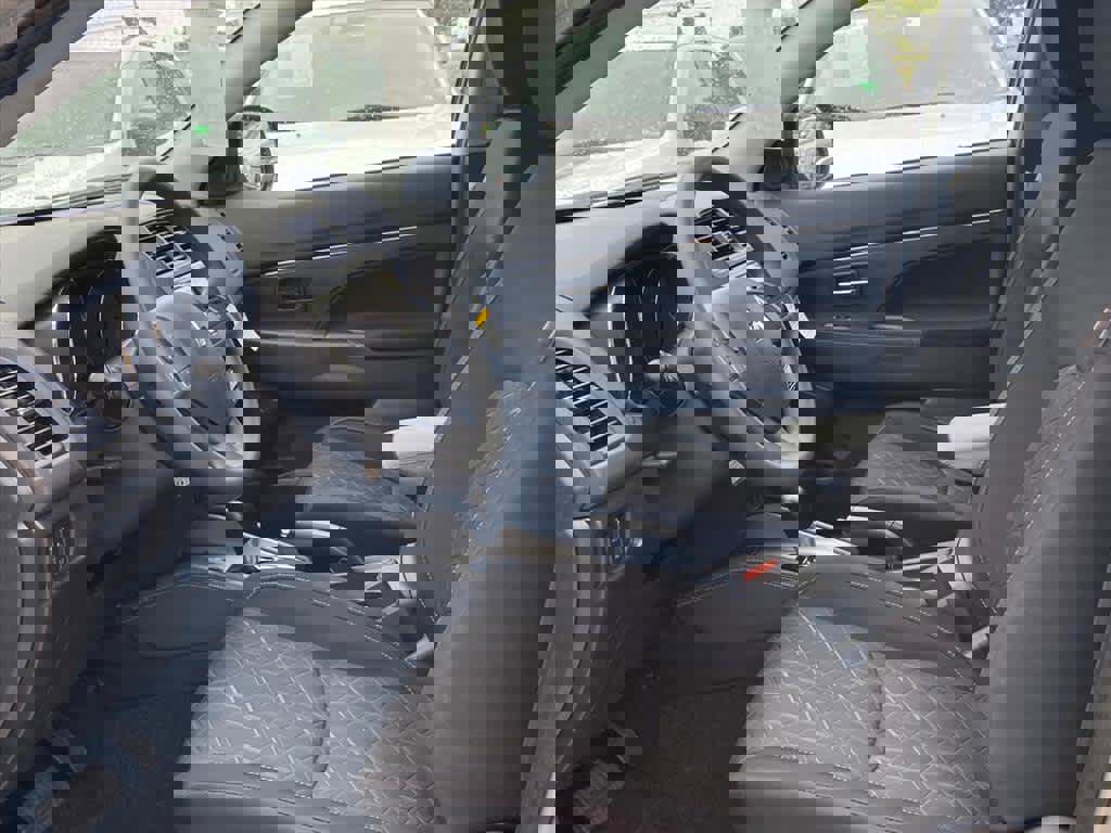 New 2025 Mitsubishi Outlander Sport ES image 9