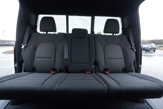 New 2026 RAM 1500 Big Horn image 33