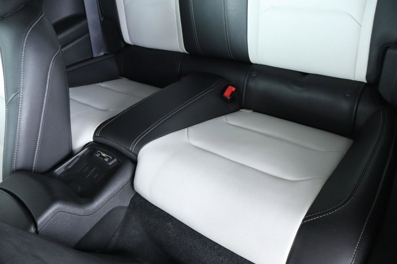 Used 2017 Chevrolet Camaro SS RWD image 27