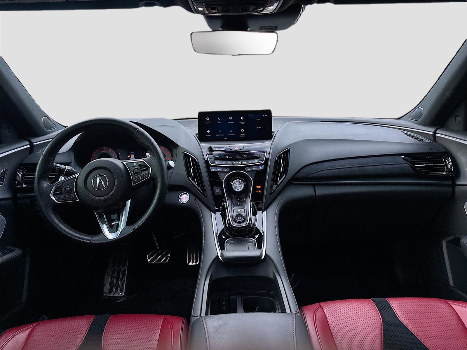 Used 2021 Acura RDX A-Spec image 26