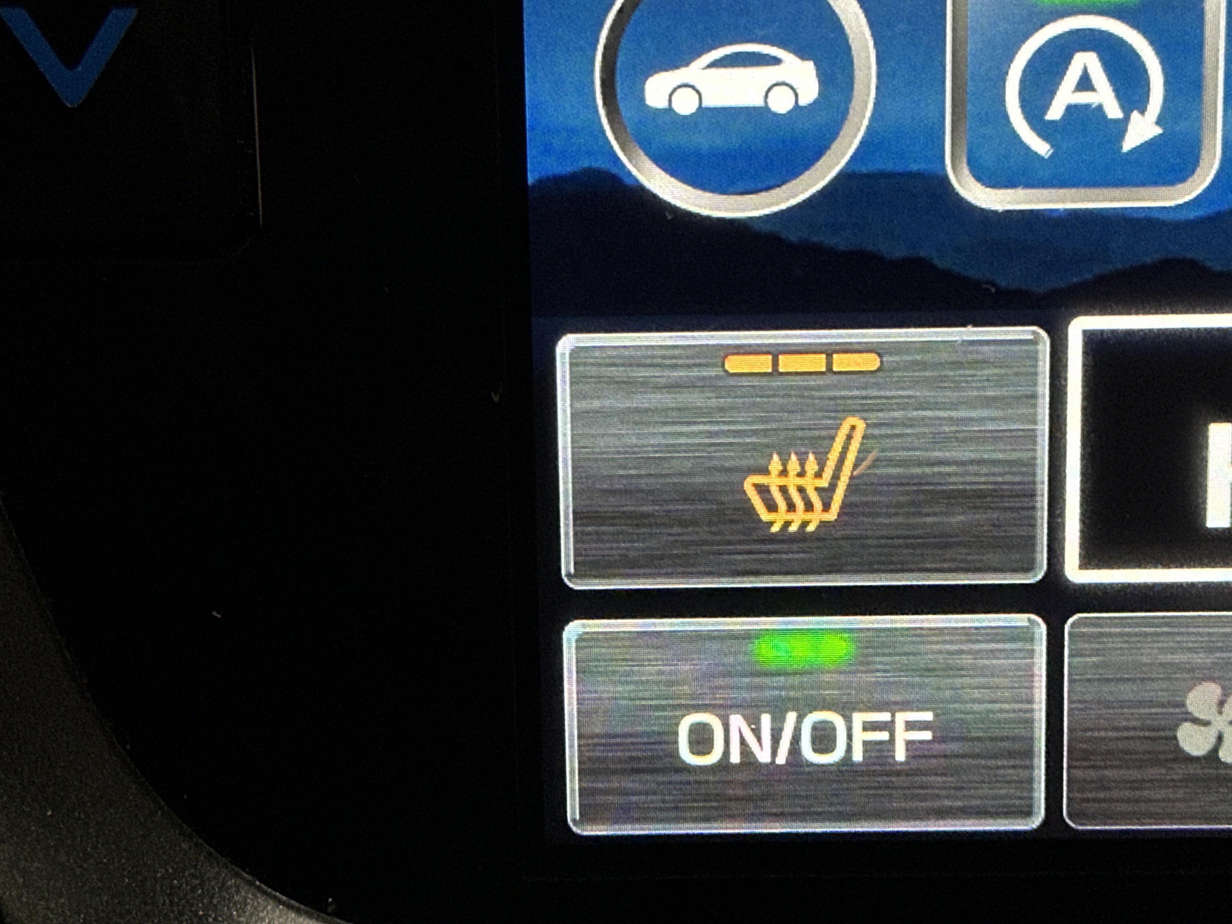 Used 2024 Subaru Legacy Sport image 34