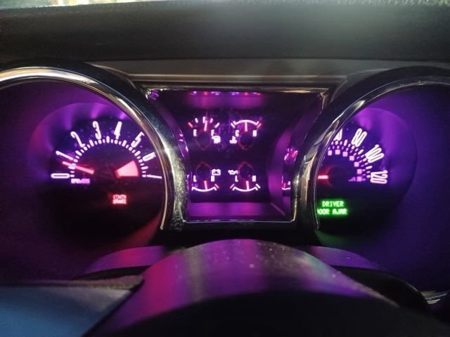 Used 2006 Ford Mustang Premium RWD image 11