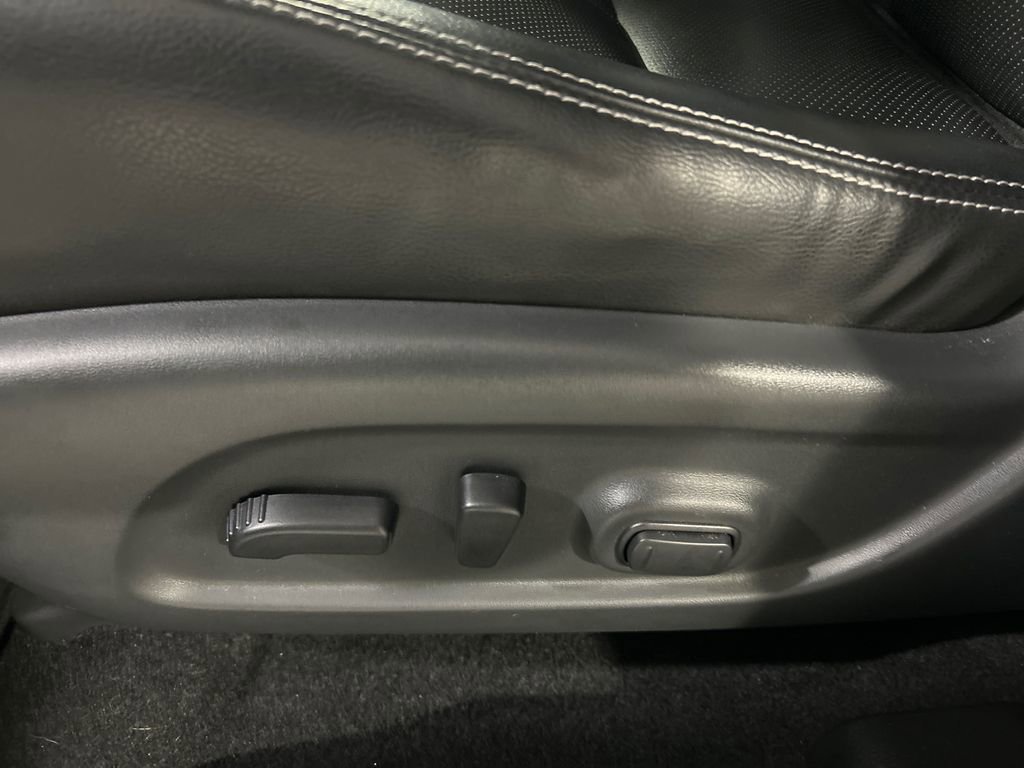 Used 2019 Nissan Murano SL w/ SL Technology Package AWD/4WD image 11