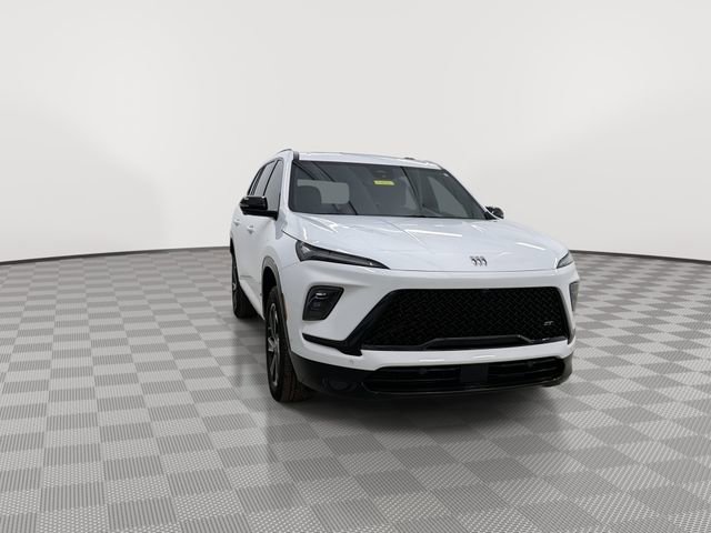 Certified 2025 Buick Enclave Sport Touring w/ Super Cruise Package image 2