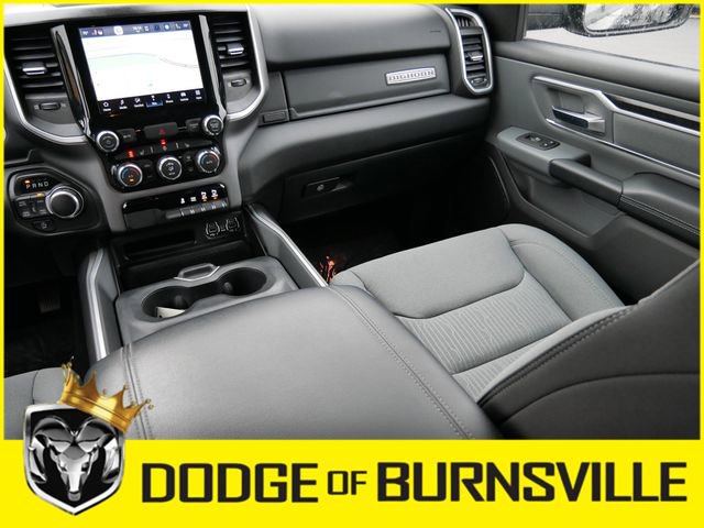 Used 2022 RAM 1500 Big Horn image 18
