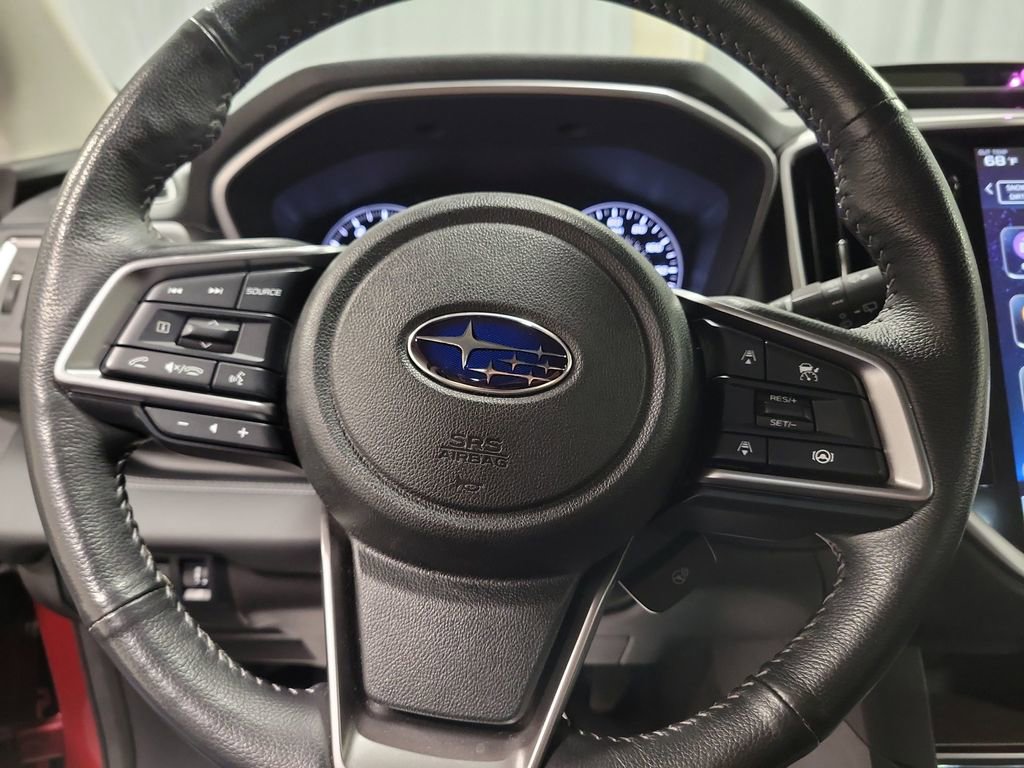 Used 2023 Subaru Ascent Limited w/ Popular Package #2A image 18