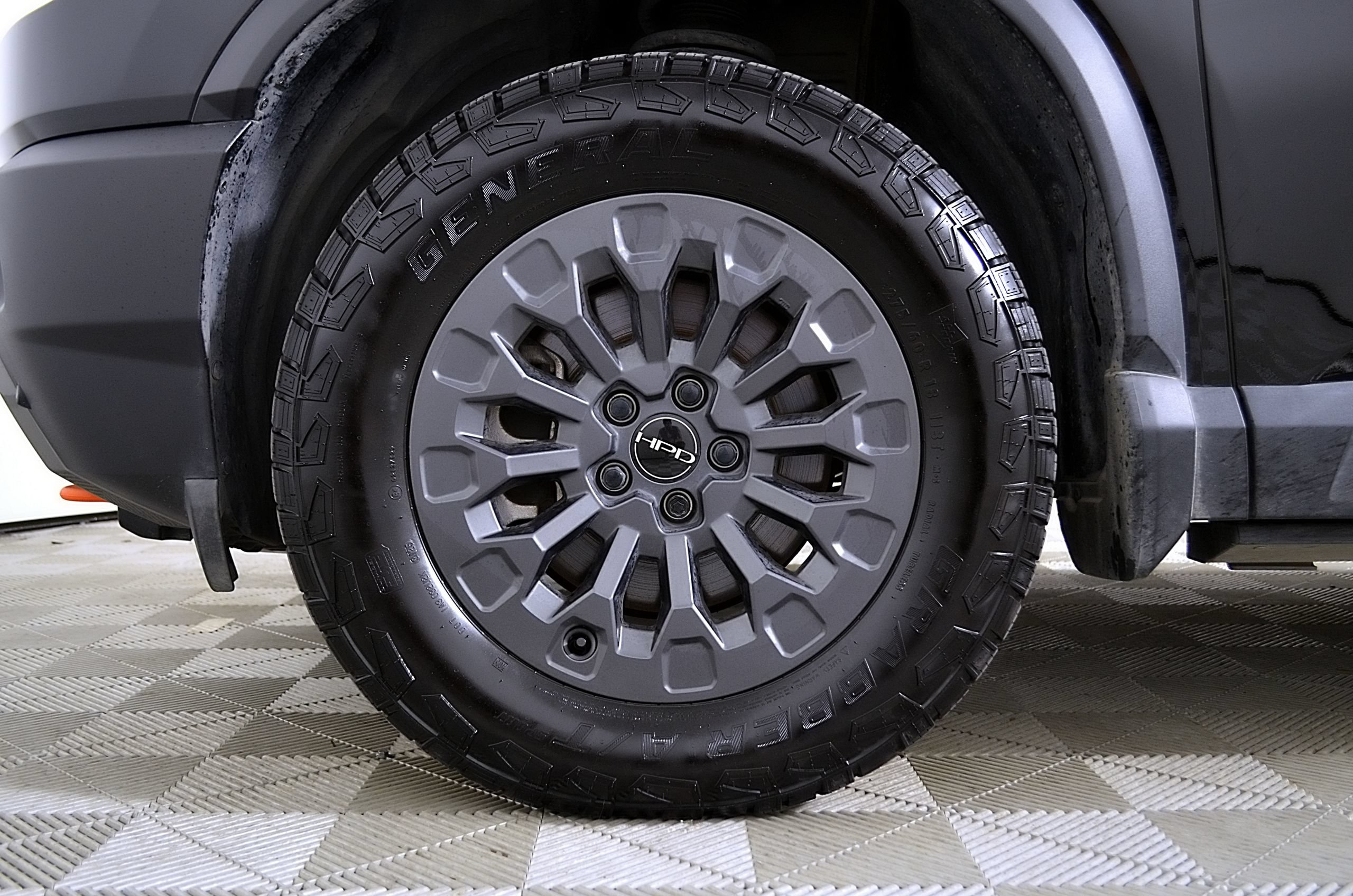 Used 2026 Honda Passport TrailSport image 12