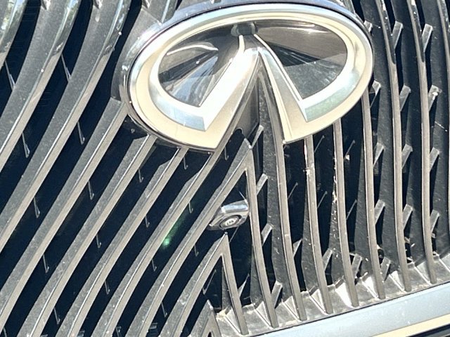 Certified 2026 INFINITI QX80 Pure RWD image 11