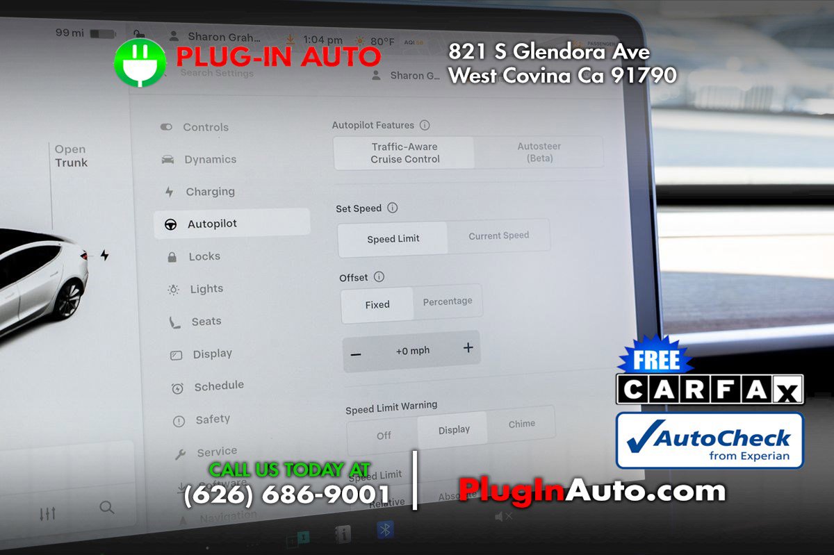 Used 2019 Tesla Model 3 Long Range image 24