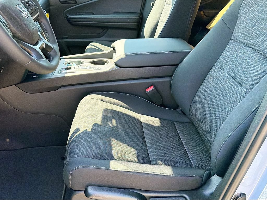 New 2026 Honda Ridgeline Sport image 21