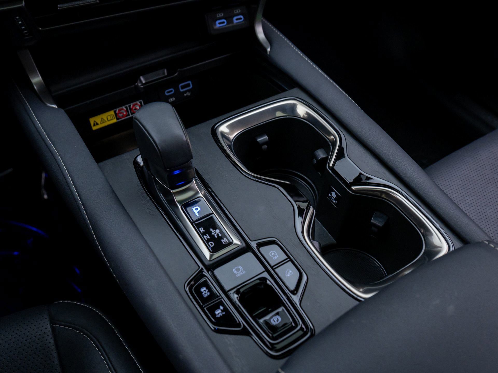 Used 2023 Lexus RX 350 Premium Plus w/ Accessory Package (Z1) image 30