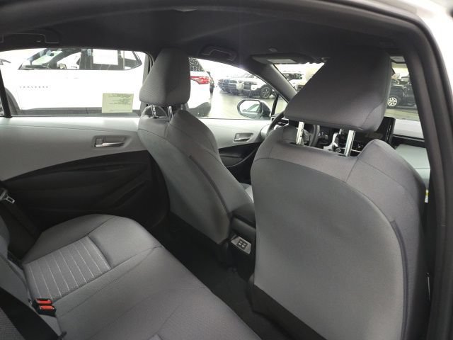 New 2026 Toyota Corolla SE FWD image 11