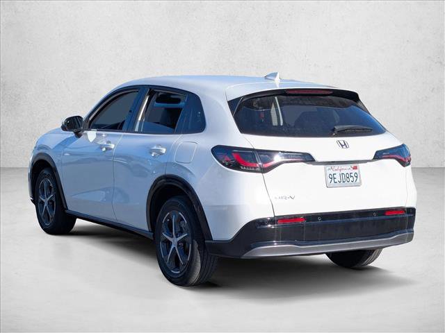 Used 2023 Honda HR-V EX-L image 7
