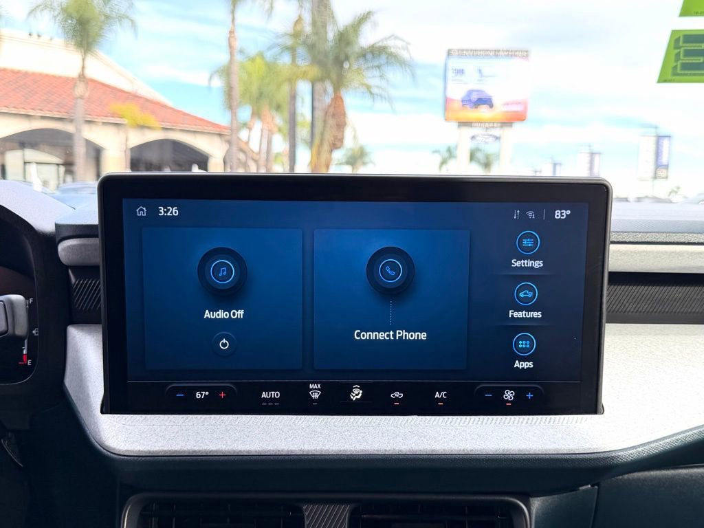 Used 2025 Ford Maverick XLT w/ Equipment Group 302A image 23