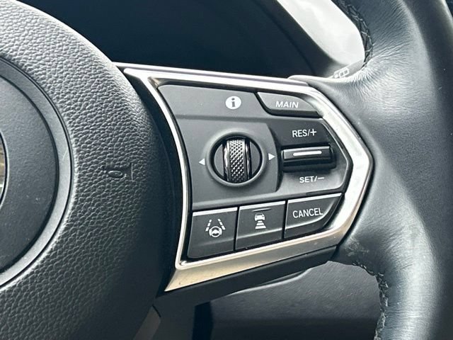 Used 2021 Acura RDX FWD image 78