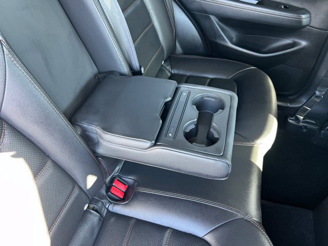 Certified 2022 MAZDA CX-5 AWD 2.5 S w/ Premium Plus Pkg image 10