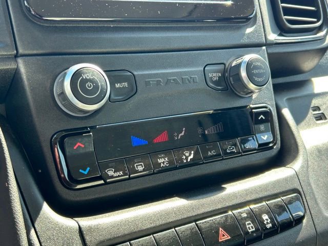 Used 2023 RAM ProMaster 1500 w/ Driver Convenience Group image 44