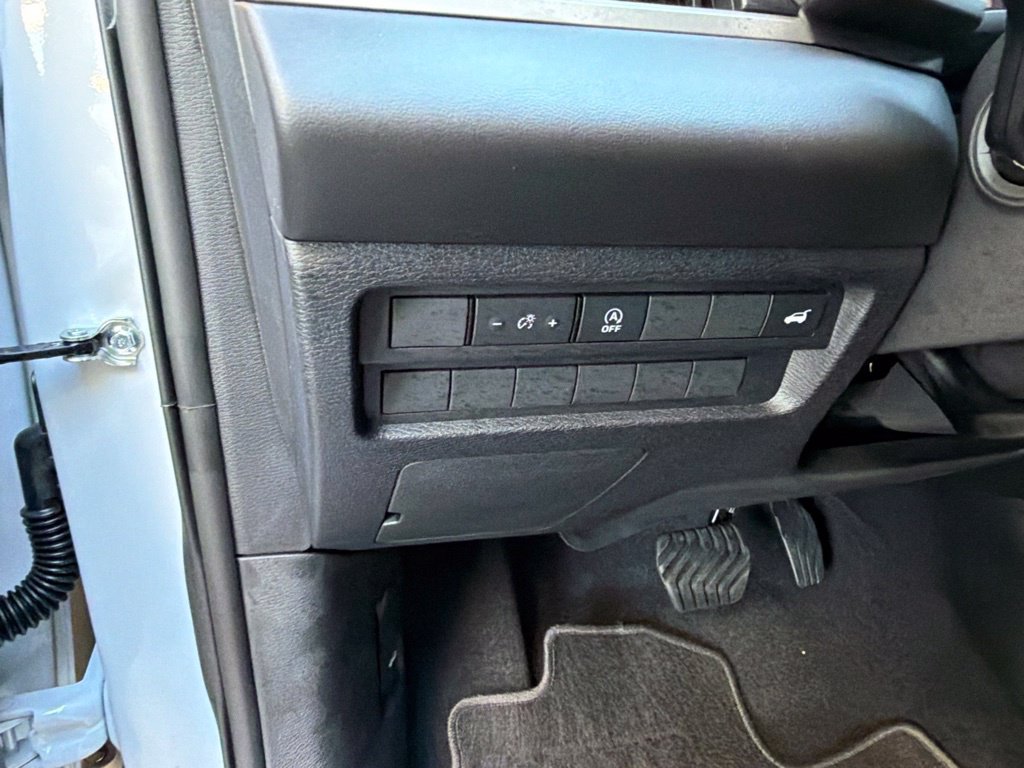 New 2026 Mitsubishi Outlander SE FWD image 41