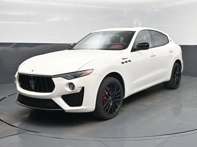 Used 2022 Maserati Levante Modena image 22