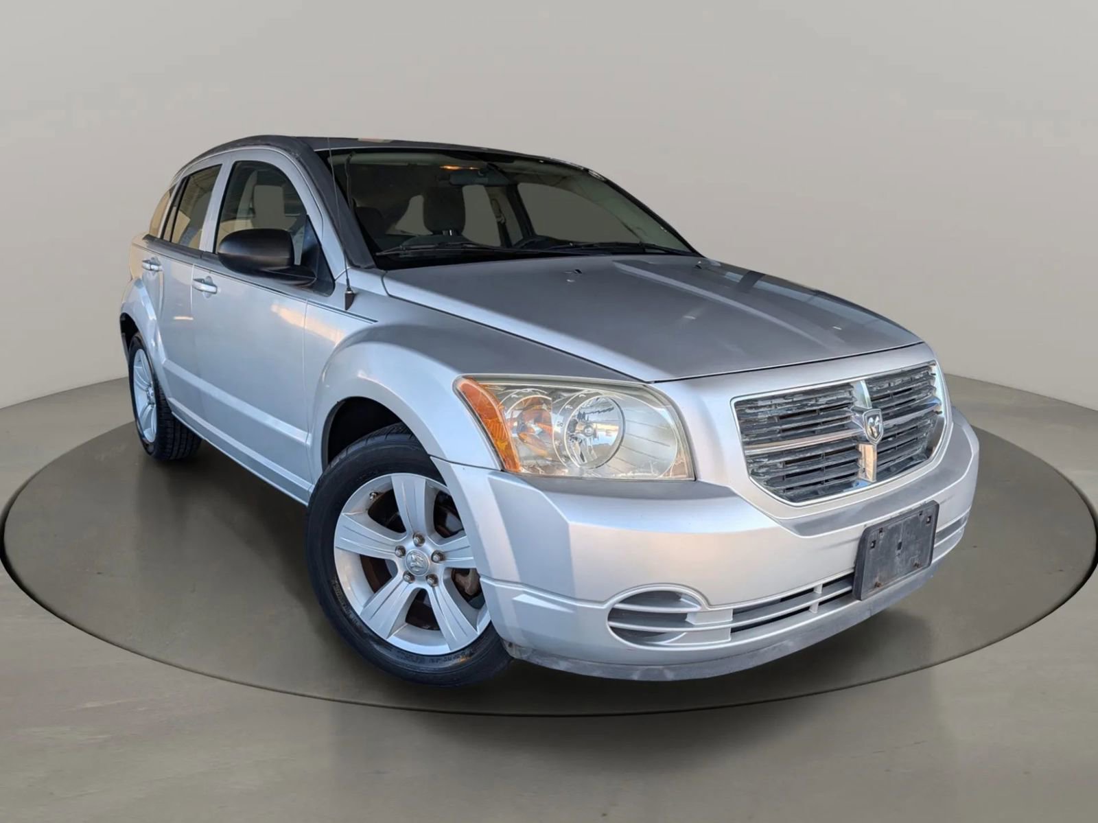 Used 2010 Dodge Caliber SXT