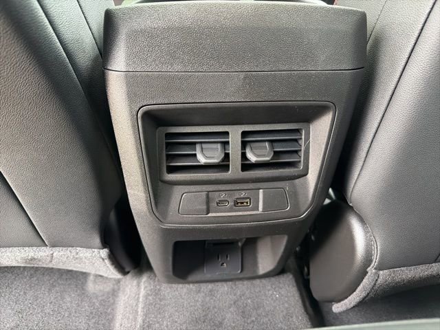 New 2026 Chevrolet Colorado Z71 w/ Technology Package image 23
