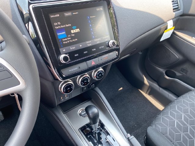 New 2026 Mitsubishi Outlander Sport ES AWD/4WD image 16