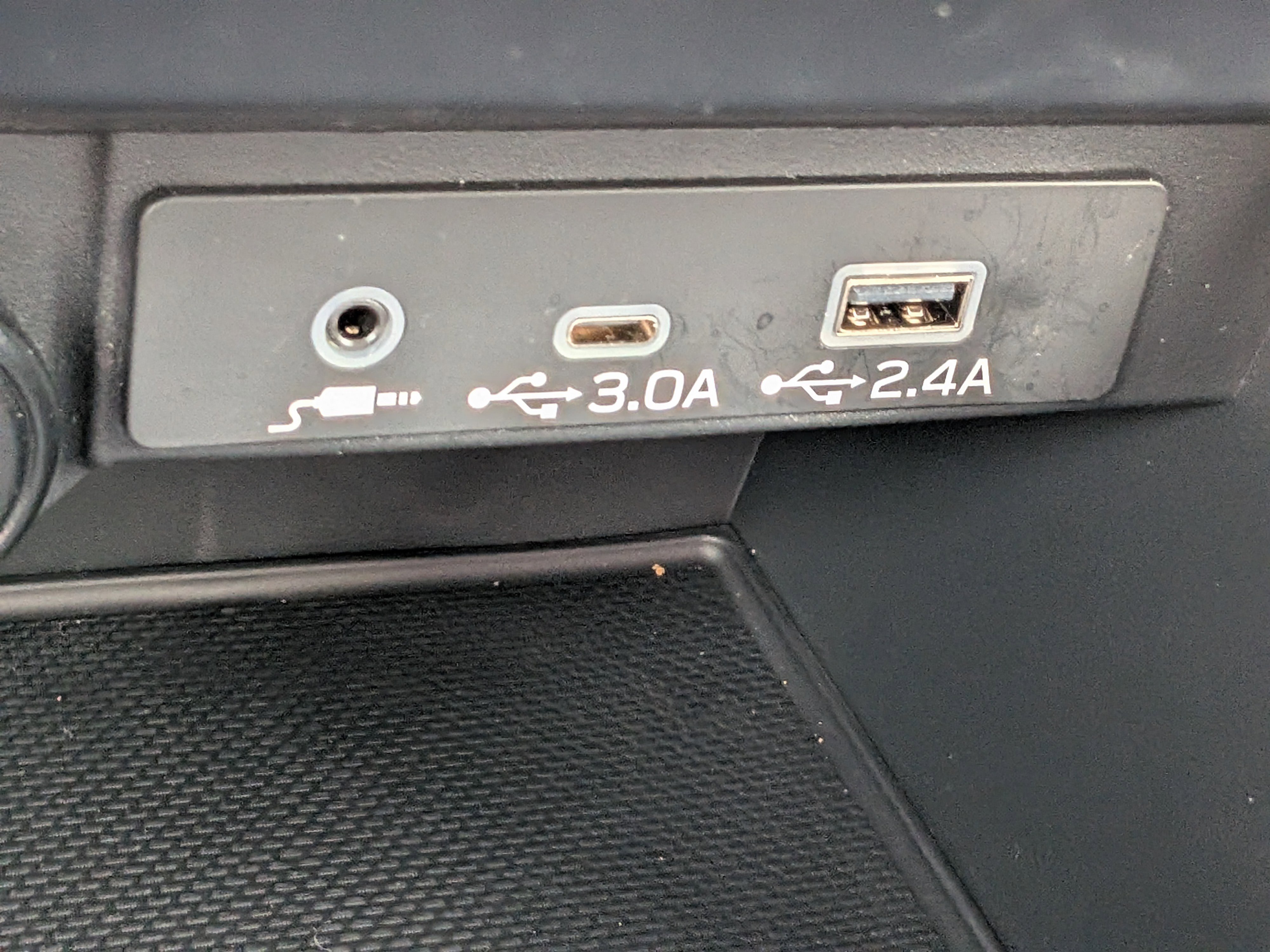 Certified 2025 Subaru WRX Premium w/ Popular Package #2A image 22