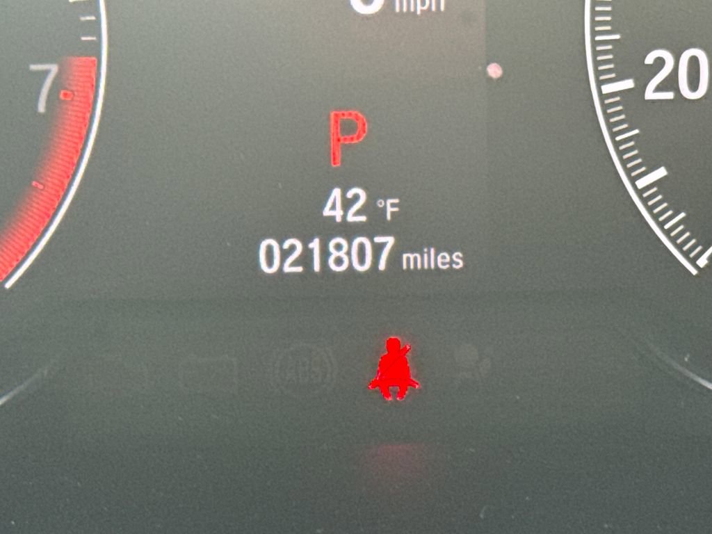 Used 2022 Honda Accord Sport image 18