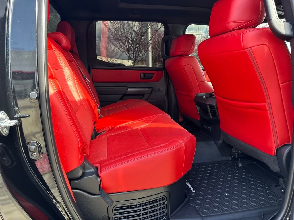 Used 2024 Toyota Tundra TRD Pro image 15