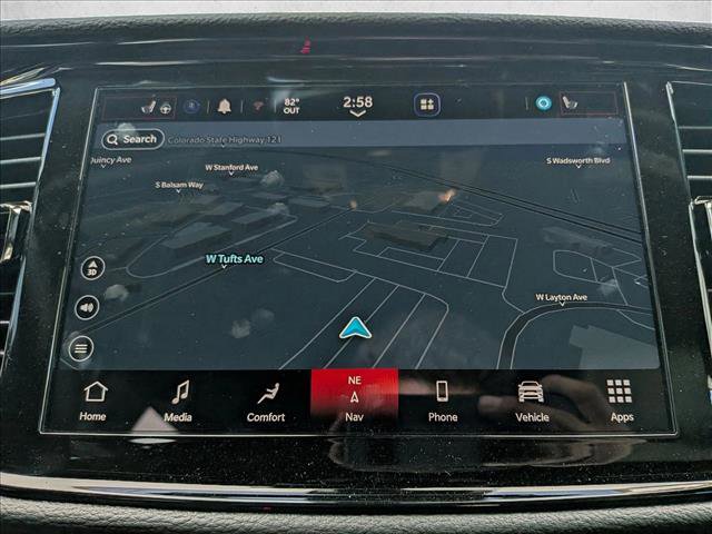 New 2026 Dodge Durango GT image 12