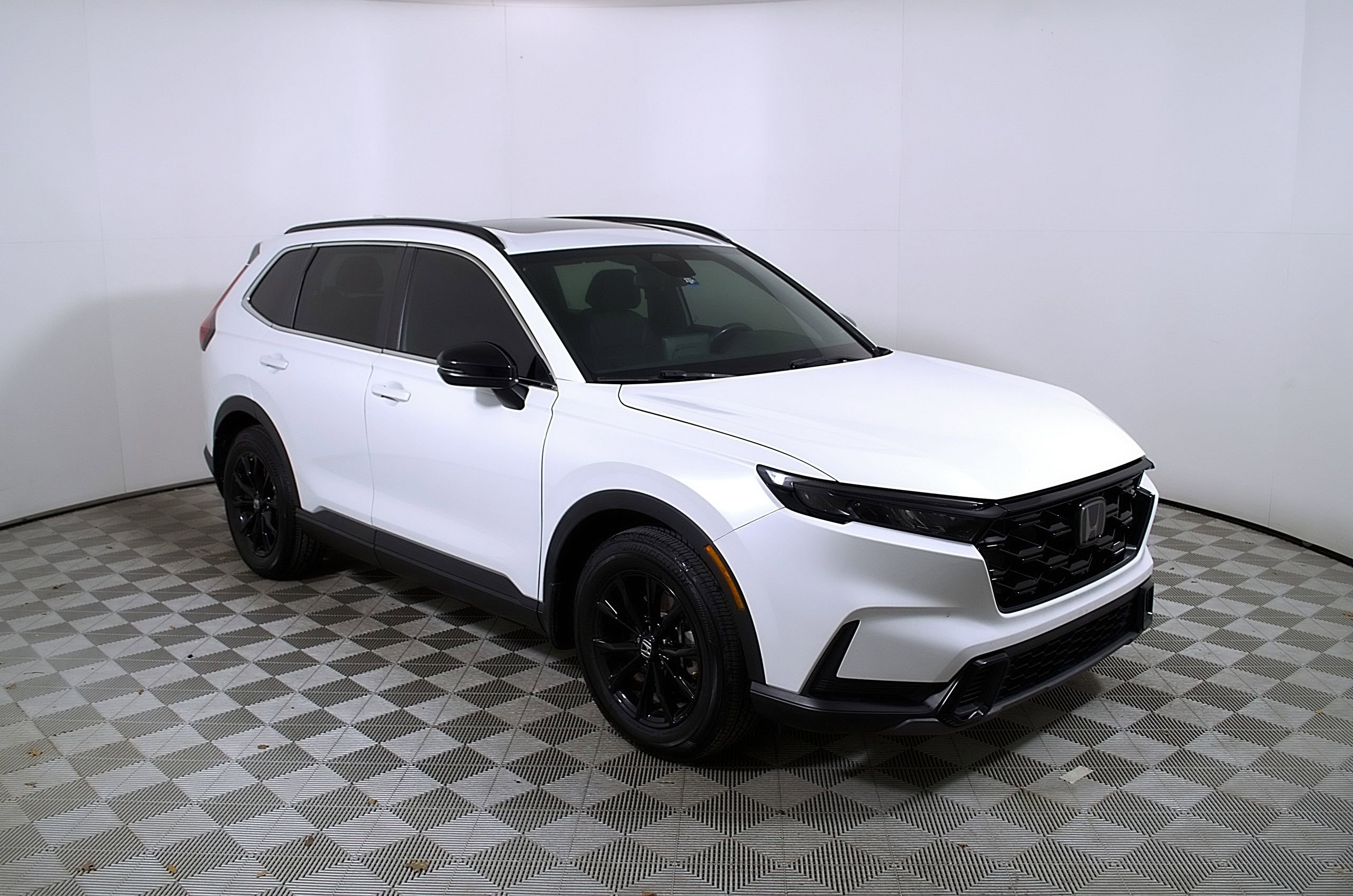 Used 2023 Honda CR-V Sport image 6