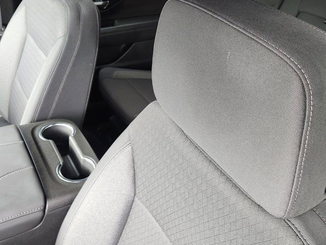 Used 2025 Chevrolet Suburban LS image 20