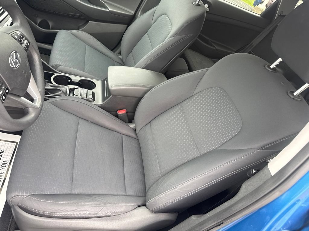 Used 2020 Hyundai Tucson Value AWD/4WD image 10