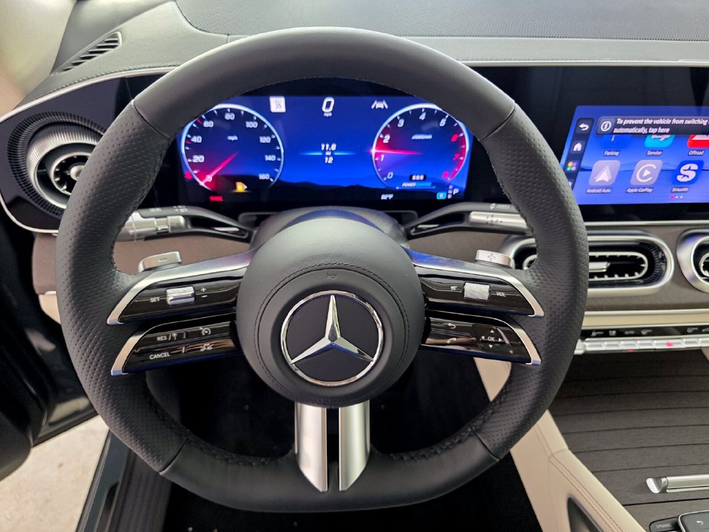 New 2027 Mercedes-Benz GLE 450 4MATIC image 13