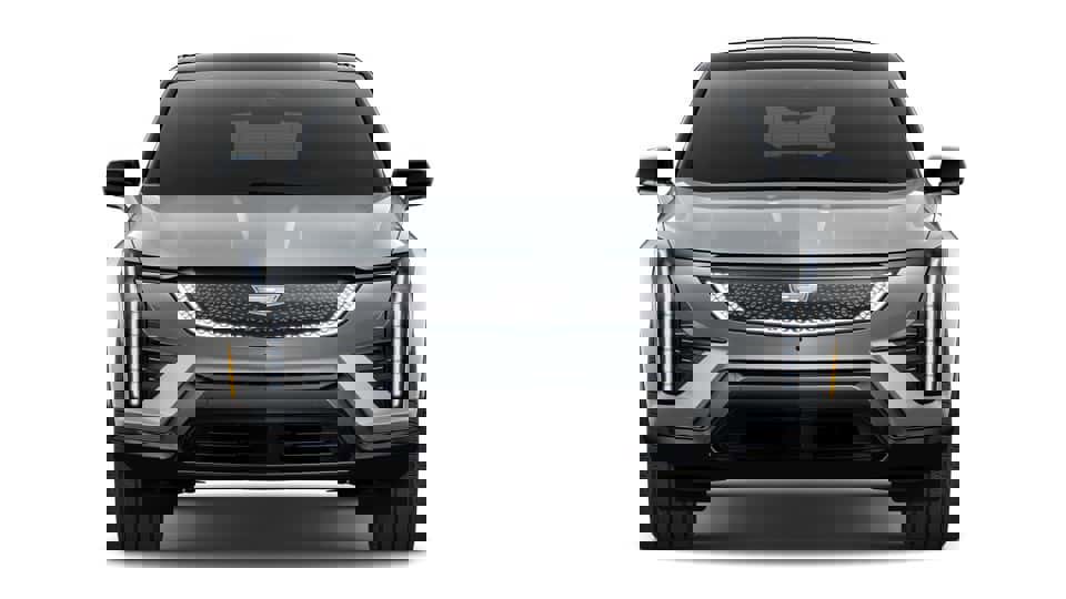 New 2026 Cadillac Optiq Sport 2 image 18