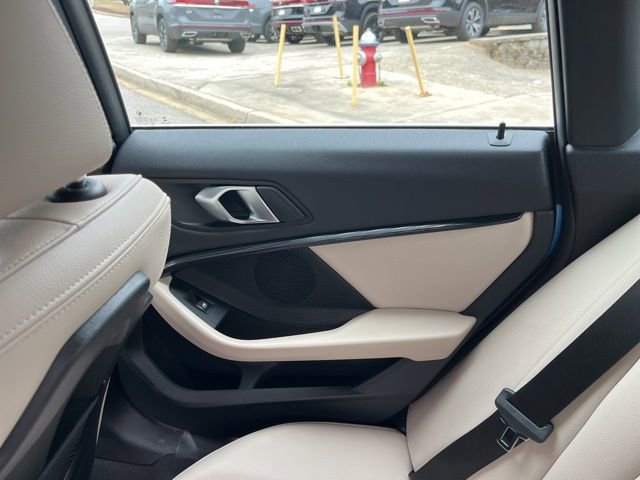 Used 2021 BMW 228i Gran Coupe 228i w/ Convenience Package image 14