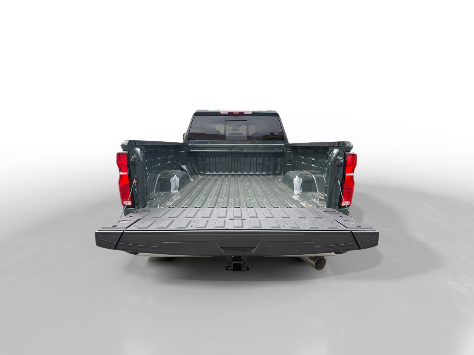 New 2026 Chevrolet Silverado 2500 LTZ w/ LTZ Premium Package image 17