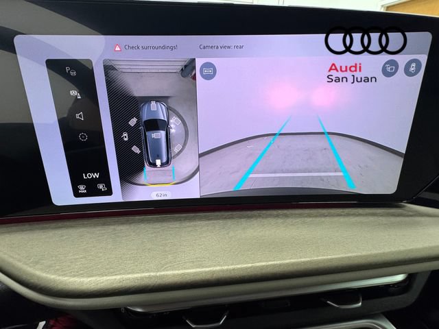 New 2026 Audi Q5 Premium Plus AWD/4WD image 19