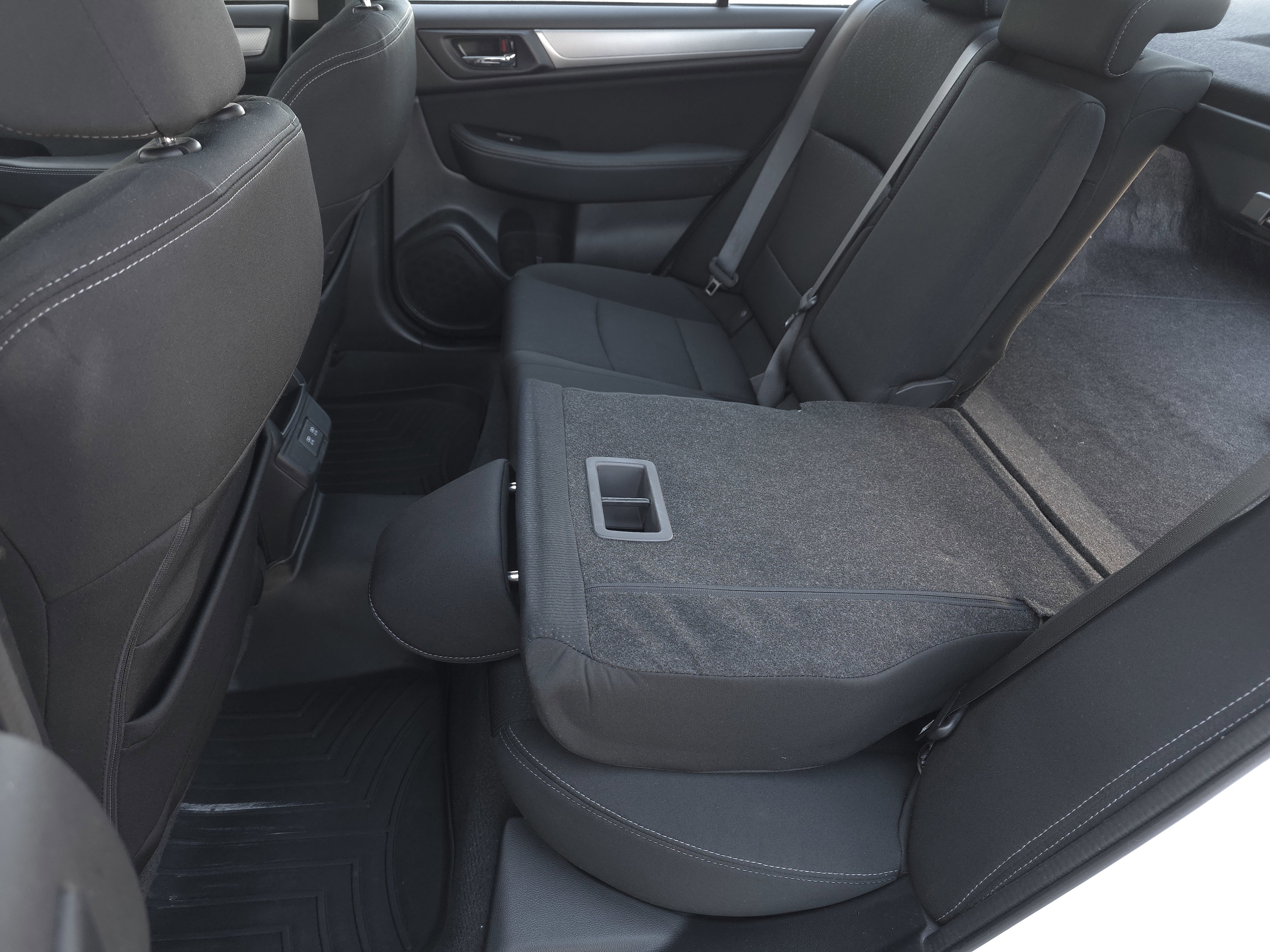 Used 2019 Subaru Legacy 2.5i Premium image 30