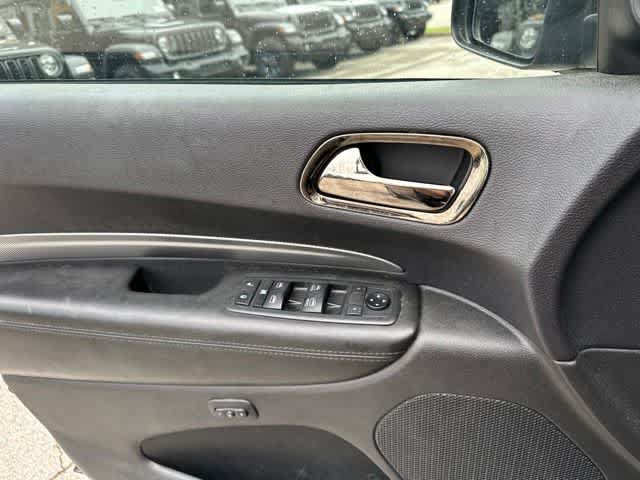 Used 2019 Dodge Durango GT AWD/4WD image 13