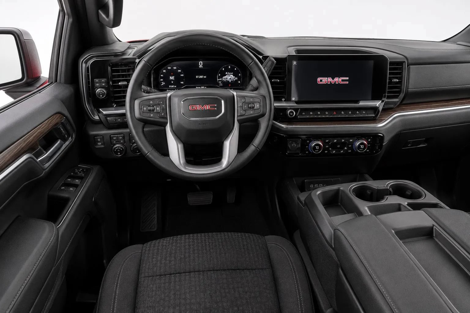 Used 2023 GMC Sierra 1500 Elevation AWD/4WD image 11