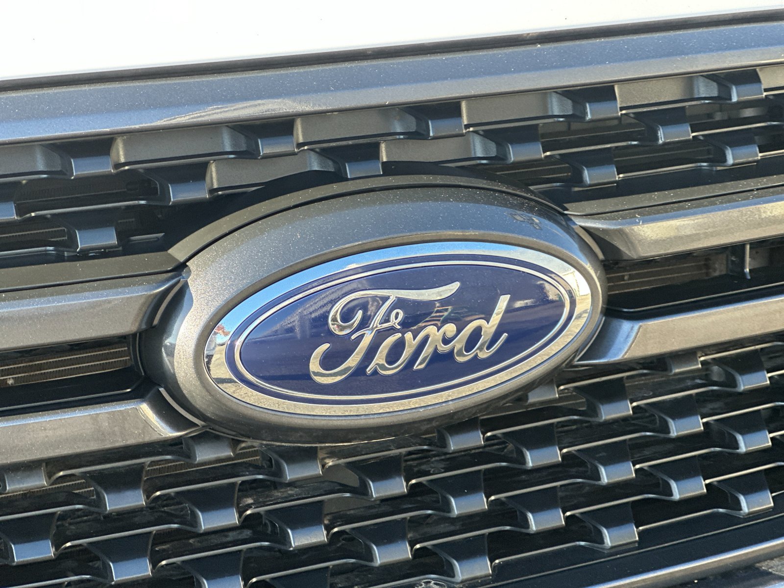 Certified 2025 Ford Ranger XLT w/ FX4 Off-Road Package AWD/4WD image 36