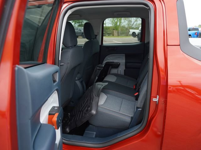 Used 2024 Ford Maverick XLT image 15