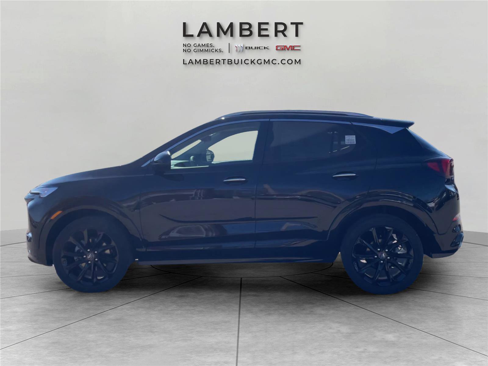 New 2026 Buick Encore GX Sport Touring w/ Comfort Package image 2