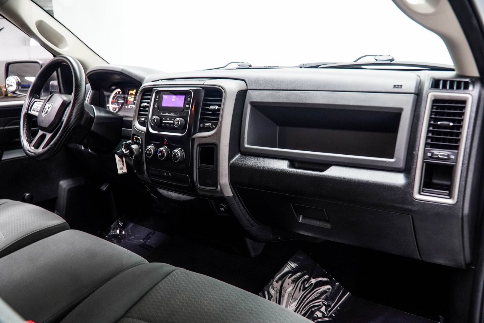Used 2015 RAM 1500 Tradesman w/ Popular Equipment Group RWD image 16