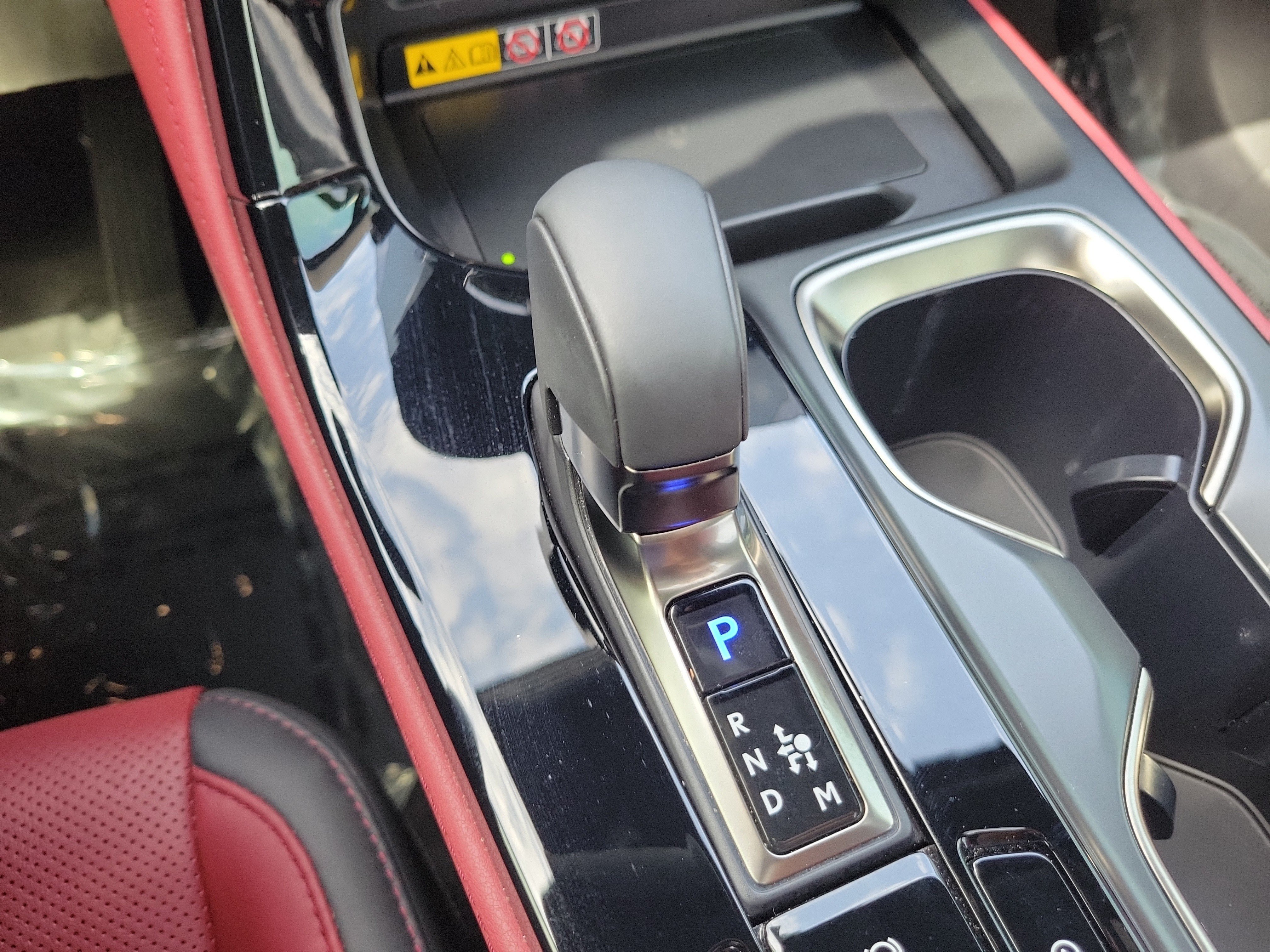 Certified 2025 Lexus NX 250 FWD w/ Towing Package (2000 Lbs) image 29