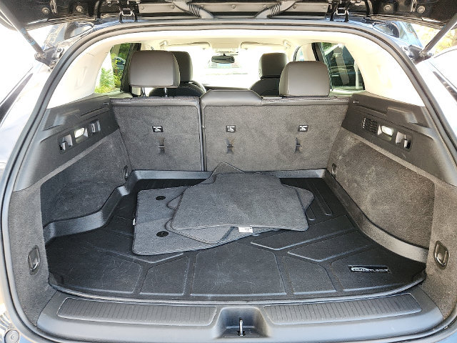Certified 2023 Buick Envision Preferred FWD image 28